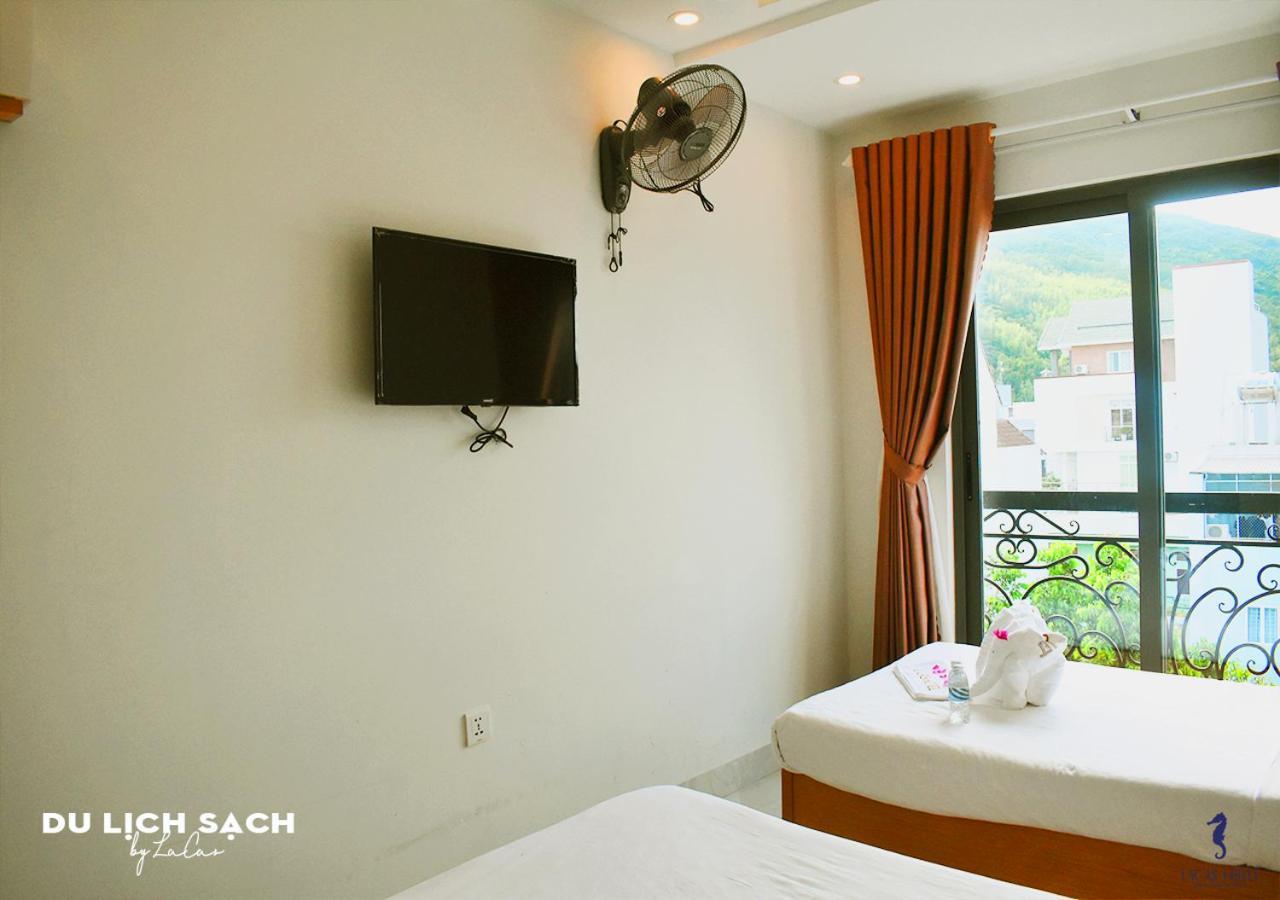 Lacas Hotel Куїнон Екстер'єр фото